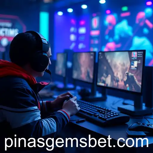 Digital Landscape Transformation in Gaming