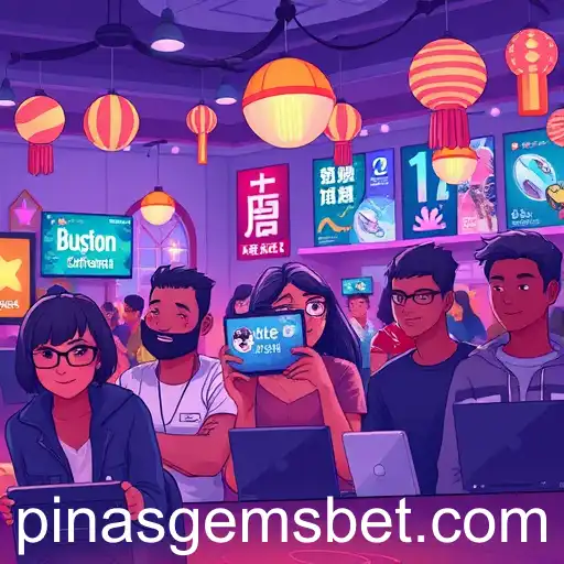 Digital Treasures of the Philippines