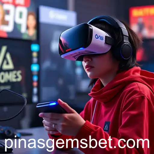 Emerging Trends in Online Gaming