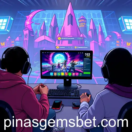 Rising Popularity of Online Games Explored