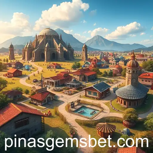 Exploring the World of PINASGEMS