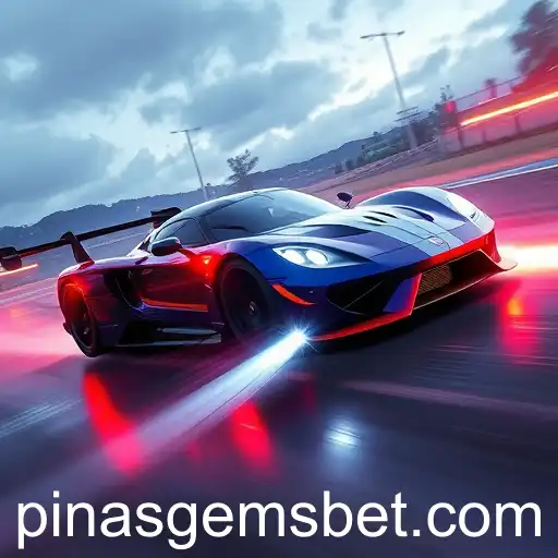 Gaming Revolution with PINASGEMS