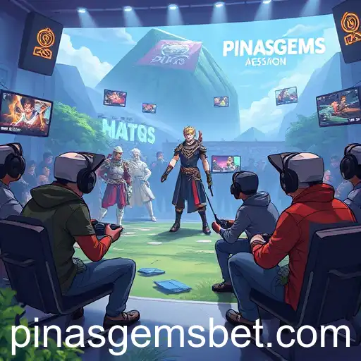 Unlocking the Digital Treasure: The Rise of PINASGEMS