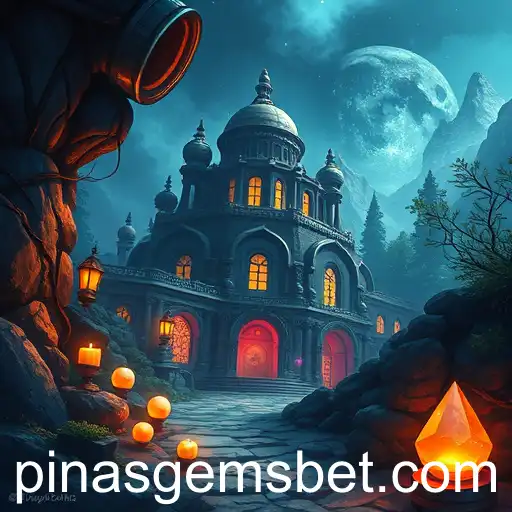 Exploring the Digital Adventure: PINASGEMS