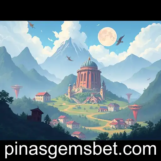 Exploring PINASGEMS: A Journey into the Digital Realm