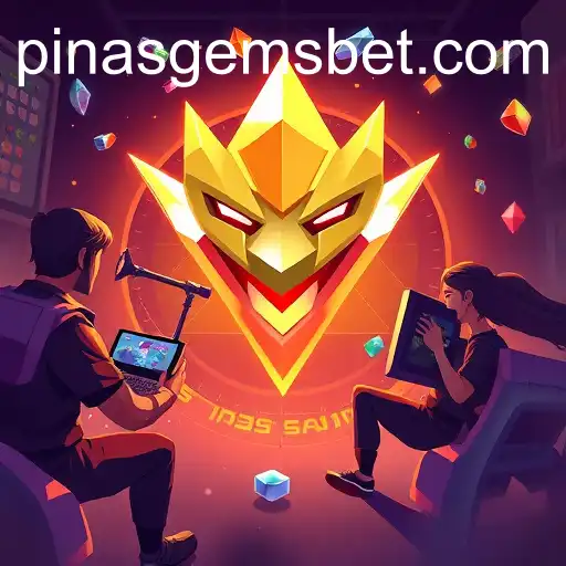 Exploring PINASGEMS: A Portal to Digital Adventures