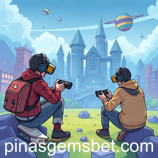 Digital Evolution: Pinasgems Stepping into the Future