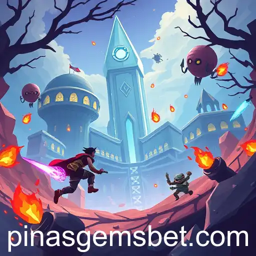 Uncovering the Treasure of PINASGEMS