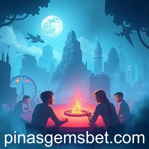 Unlocking the World of PINASGEMS