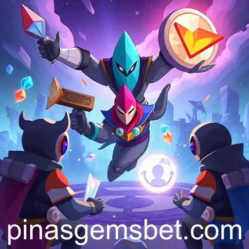 Pinasgems Revolutionizes Online Gaming with Engaging Content