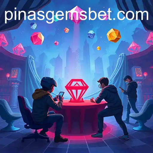 The Rise of PINASGEMS in the Online Gaming World