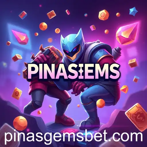 The Rise of PINASGEMS in Online Gaming
