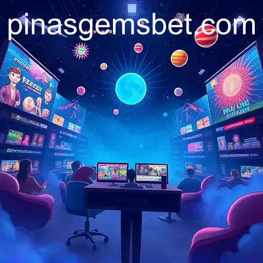 Virtual Adventures Await on PINASGEMS