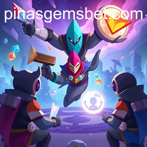 The Rise of Multiplayer Games: Exploring the World of PINASGEMS