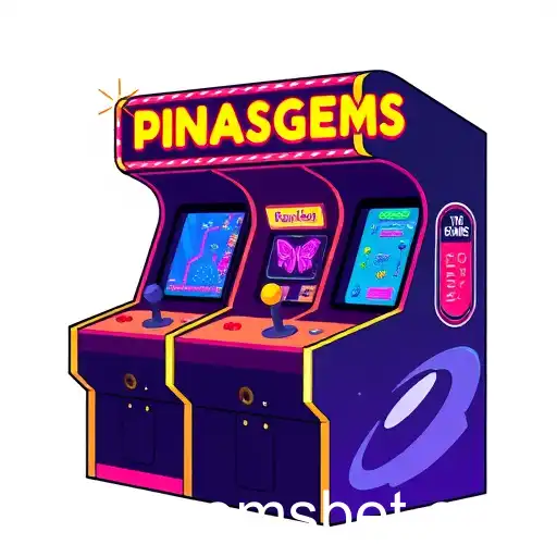The Rise of PINASGEMS: A Digital Gaming Phenomenon