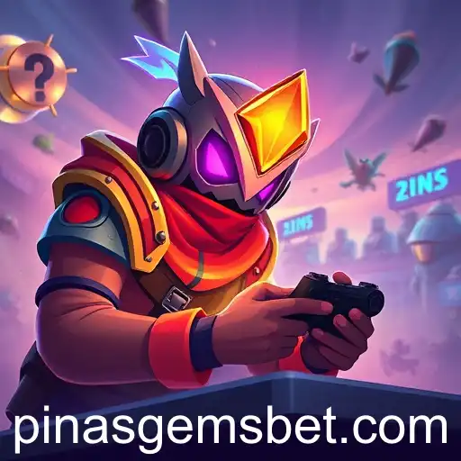 The Rise of PINASGEMS in Online Gaming