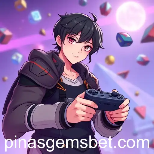 The Rising Tide of Pinasgems in the Gaming World