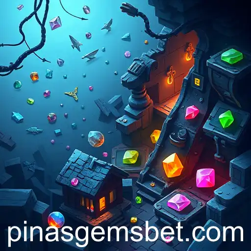 The Rise of PINASGEMS in Online Gaming