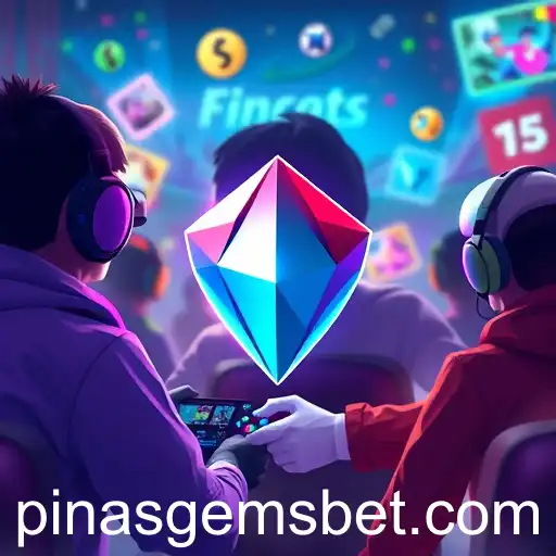 Innovation in Gaming: How PINASGEMS is Reshaping Online Play