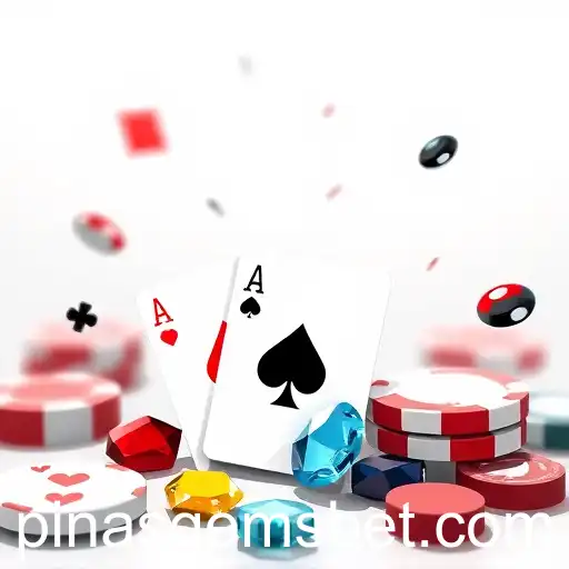 The Rise of PINASGEMS in Online Gaming