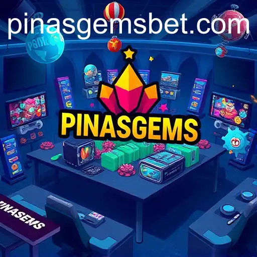 Rising Popularity of PINASGEMS in Online Gaming