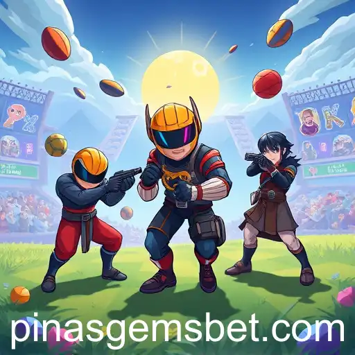 PINASGEMS: Navigating the World of Online Gaming