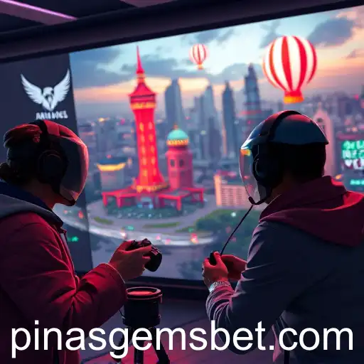 The Rise of English Games in the Digital Age