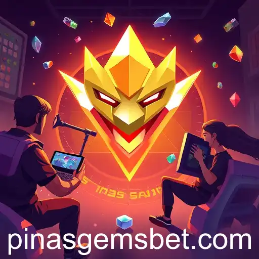 The Rise of PINASGEMS in Gaming