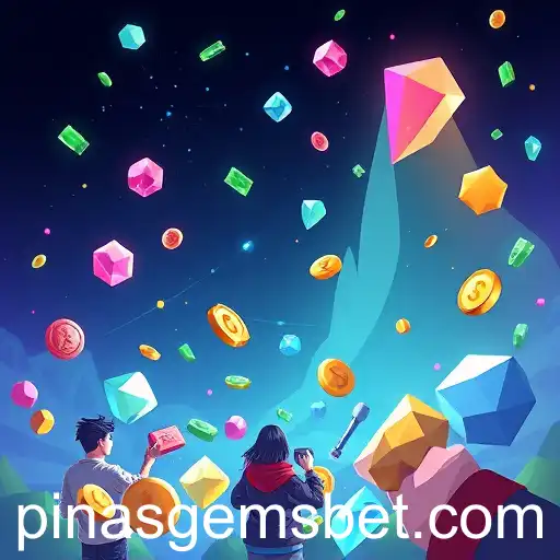The Rise of PINASGEMS in the Gaming World