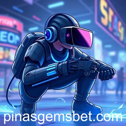 Rising Dawn of Interactive Gaming